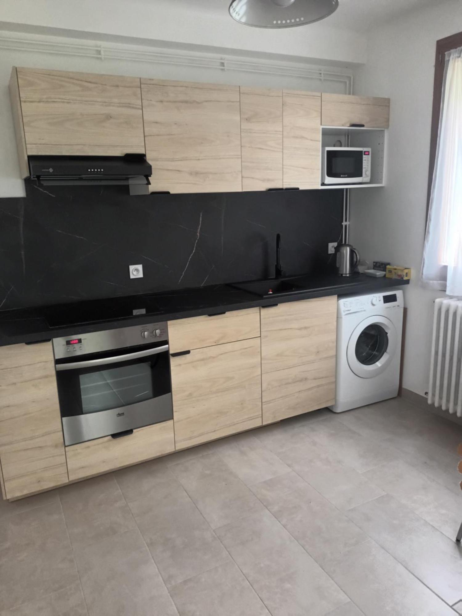 Manel Apartment Toulouse Exterior foto